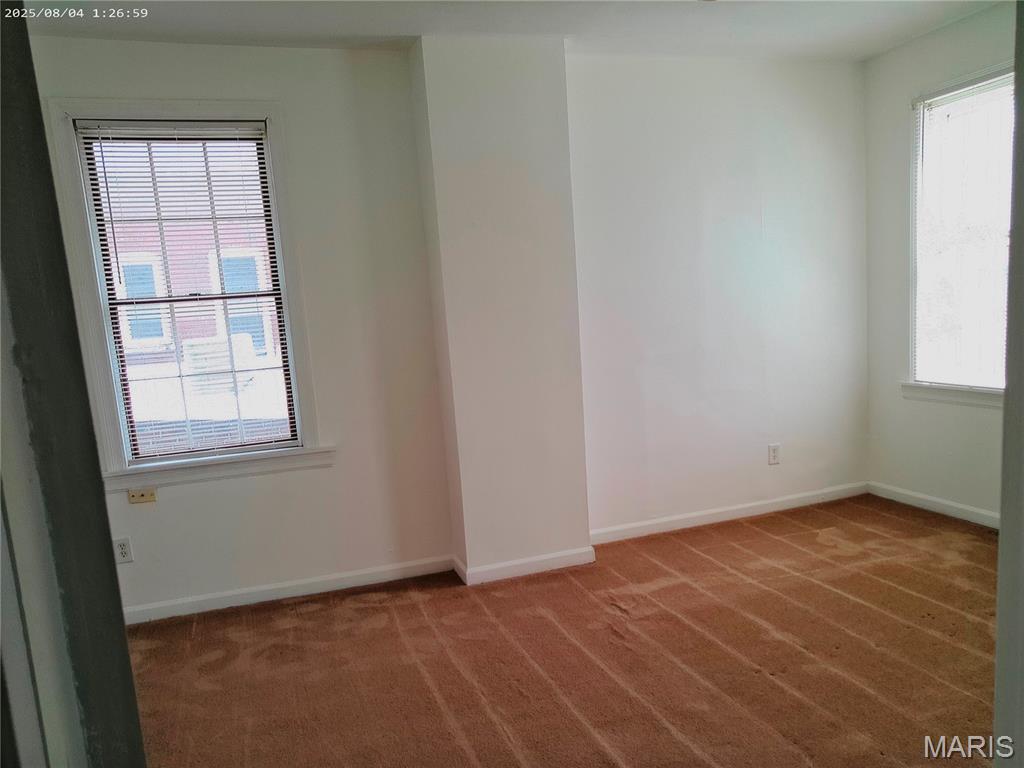 St Louis Commons Add - Residential