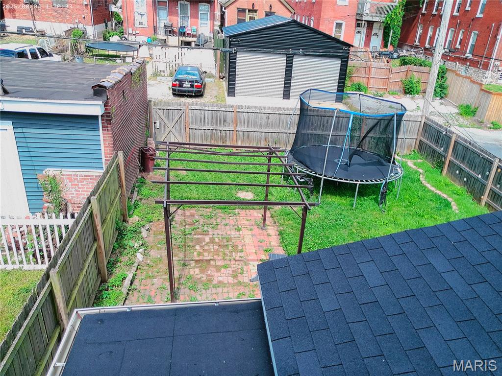 St Louis Commons Add - Residential