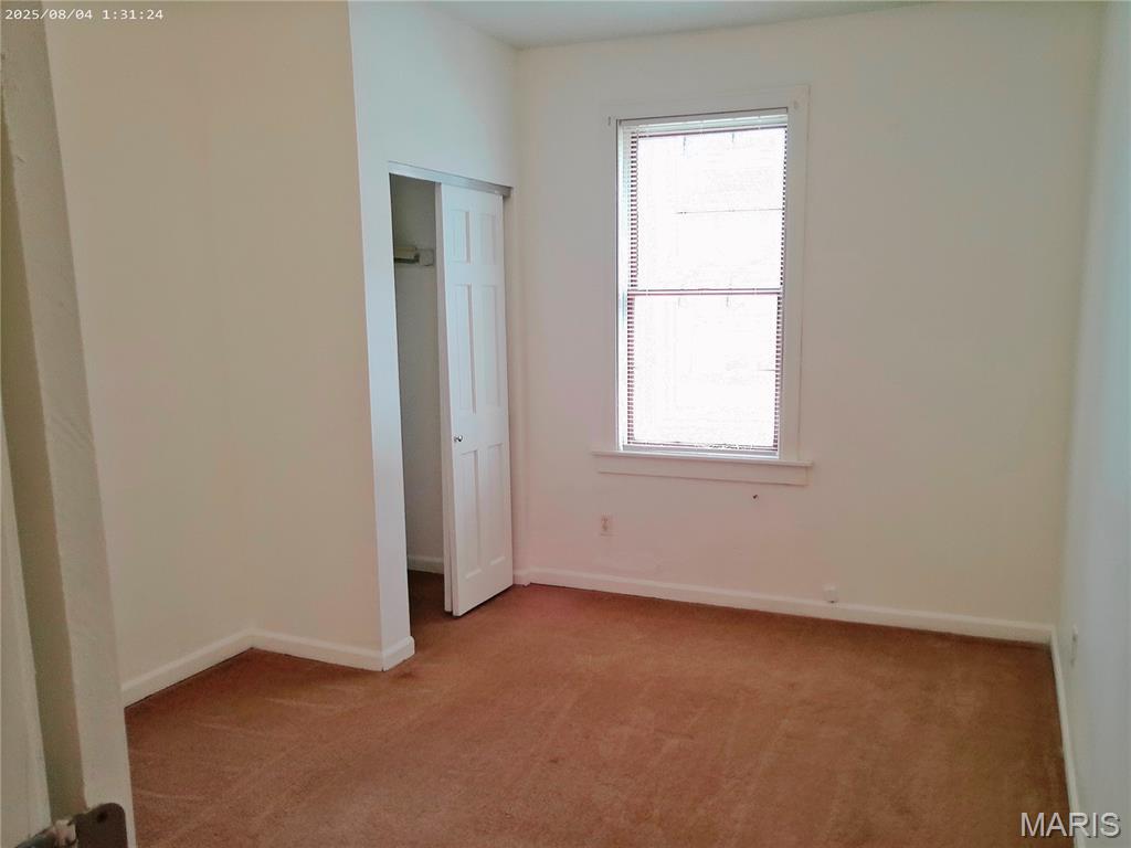 St Louis Commons Add - Residential
