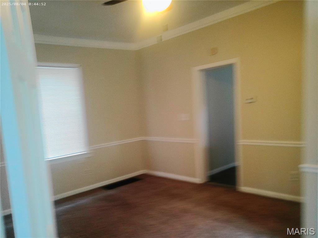 St Louis Commons Add - Residential