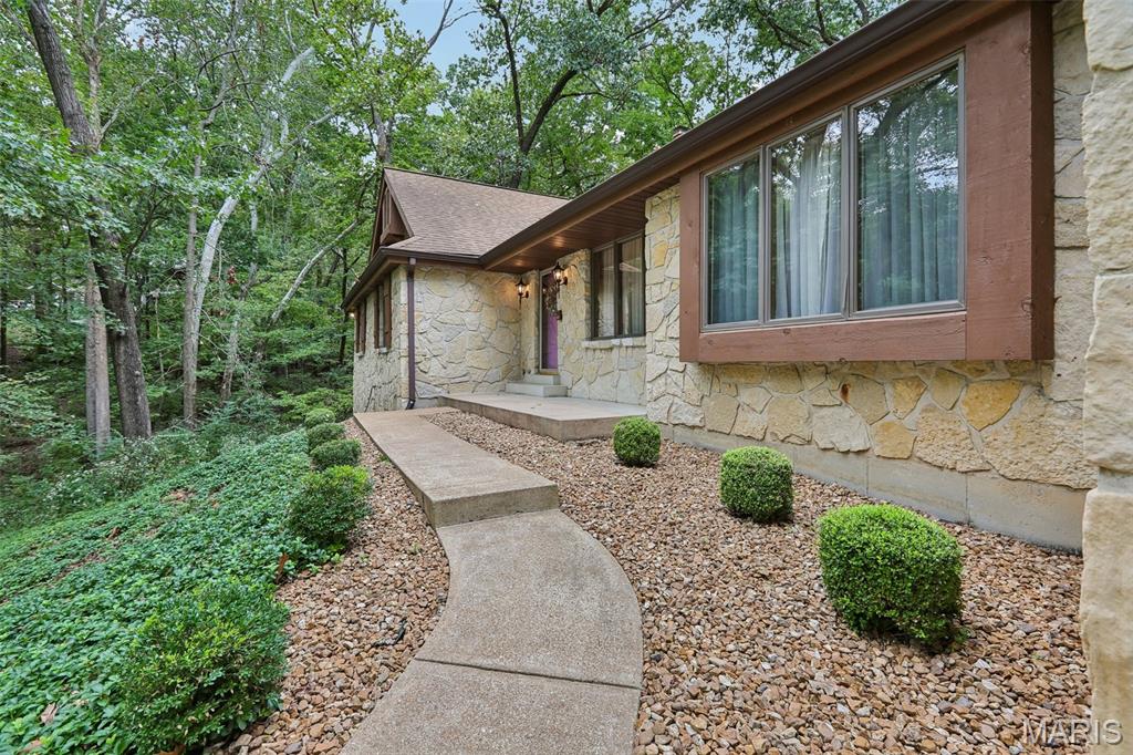 2260 Ridgley Woods Drive
