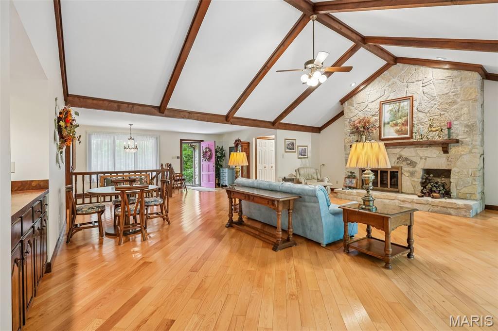 2260 Ridgley Woods Drive