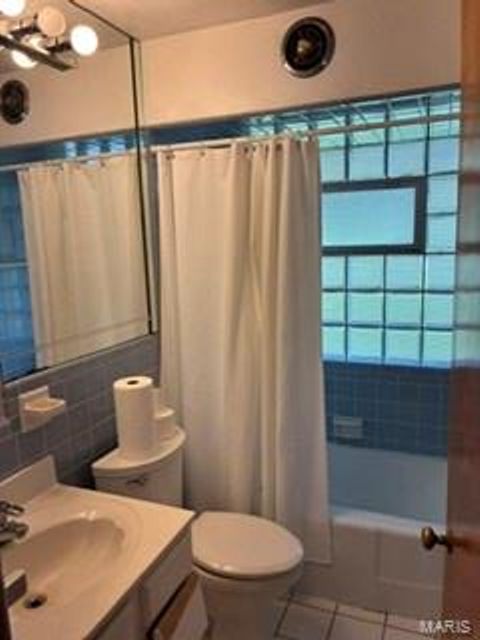 Tiny photo for 5444 Sunshine Drive, St Louis, MO 63109 (MLS # 26041723)