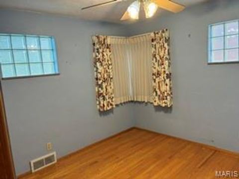 Tiny photo for 5444 Sunshine Drive, St Louis, MO 63109 (MLS # 26041723)