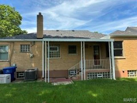 Tiny photo for 5444 Sunshine Drive, St Louis, MO 63109 (MLS # 26041723)