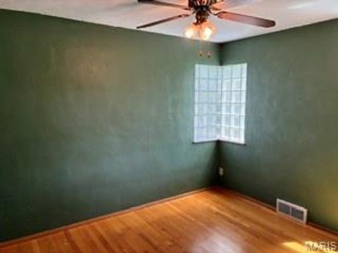 Tiny photo for 5444 Sunshine Drive, St Louis, MO 63109 (MLS # 26041723)