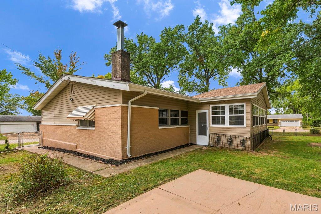 2287 Gadbury Drive