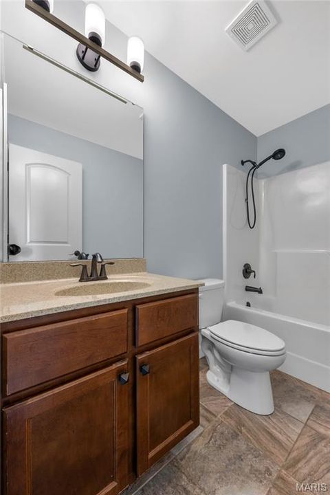 Tiny photo for 90 Brookshire Creek Drive, Wentzville, MO 63385 (MLS # 26004214)