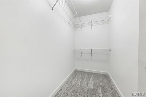 Tiny photo for 90 Brookshire Creek Drive, Wentzville, MO 63385 (MLS # 26004214)