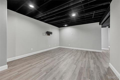 Tiny photo for 90 Brookshire Creek Drive, Wentzville, MO 63385 (MLS # 26004214)