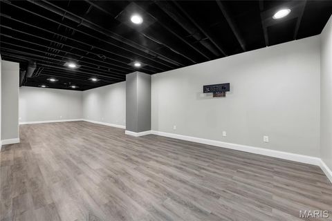 Tiny photo for 90 Brookshire Creek Drive, Wentzville, MO 63385 (MLS # 26004214)