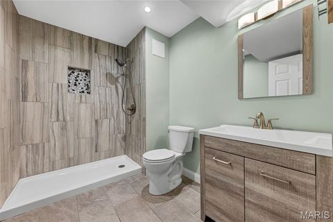 Tiny photo for 90 Brookshire Creek Drive, Wentzville, MO 63385 (MLS # 26004214)