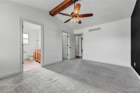 Tiny photo for 90 Brookshire Creek Drive, Wentzville, MO 63385 (MLS # 26004214)