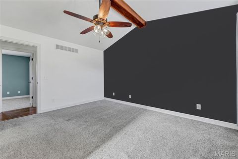 Tiny photo for 90 Brookshire Creek Drive, Wentzville, MO 63385 (MLS # 26004214)