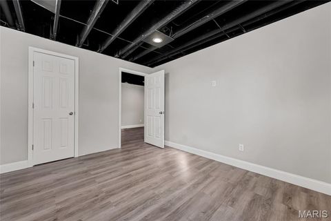 Tiny photo for 90 Brookshire Creek Drive, Wentzville, MO 63385 (MLS # 26004214)