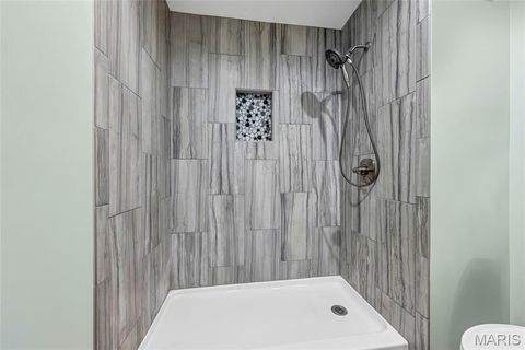 Tiny photo for 90 Brookshire Creek Drive, Wentzville, MO 63385 (MLS # 26004214)