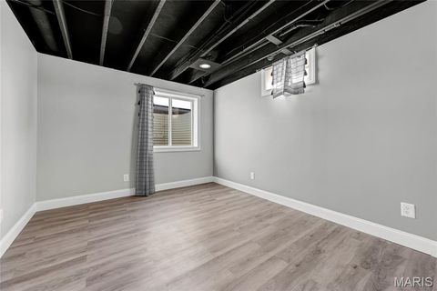 Tiny photo for 90 Brookshire Creek Drive, Wentzville, MO 63385 (MLS # 26004214)