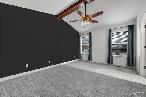 Tiny photo for 90 Brookshire Creek Drive, Wentzville, MO 63385 (MLS # 26004214)