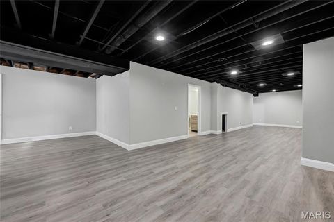 Tiny photo for 90 Brookshire Creek Drive, Wentzville, MO 63385 (MLS # 26004214)