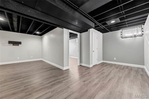 Tiny photo for 90 Brookshire Creek Drive, Wentzville, MO 63385 (MLS # 26004214)