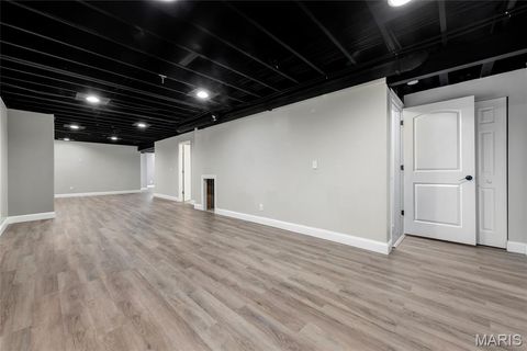 Tiny photo for 90 Brookshire Creek Drive, Wentzville, MO 63385 (MLS # 26004214)