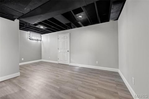 Tiny photo for 90 Brookshire Creek Drive, Wentzville, MO 63385 (MLS # 26004214)