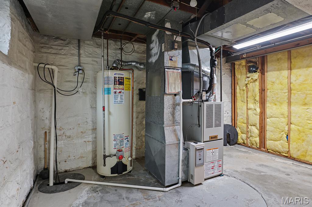 Clear View Hills - Residential