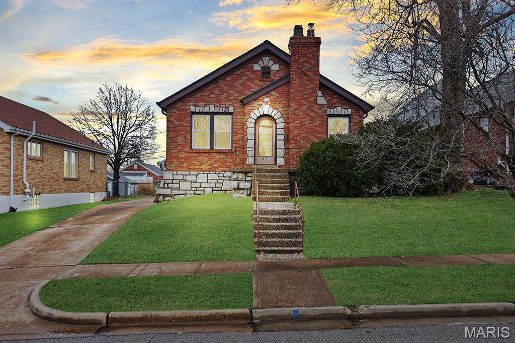 Clear View Hills - Residential