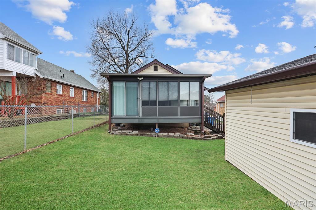 Clear View Hills - Residential