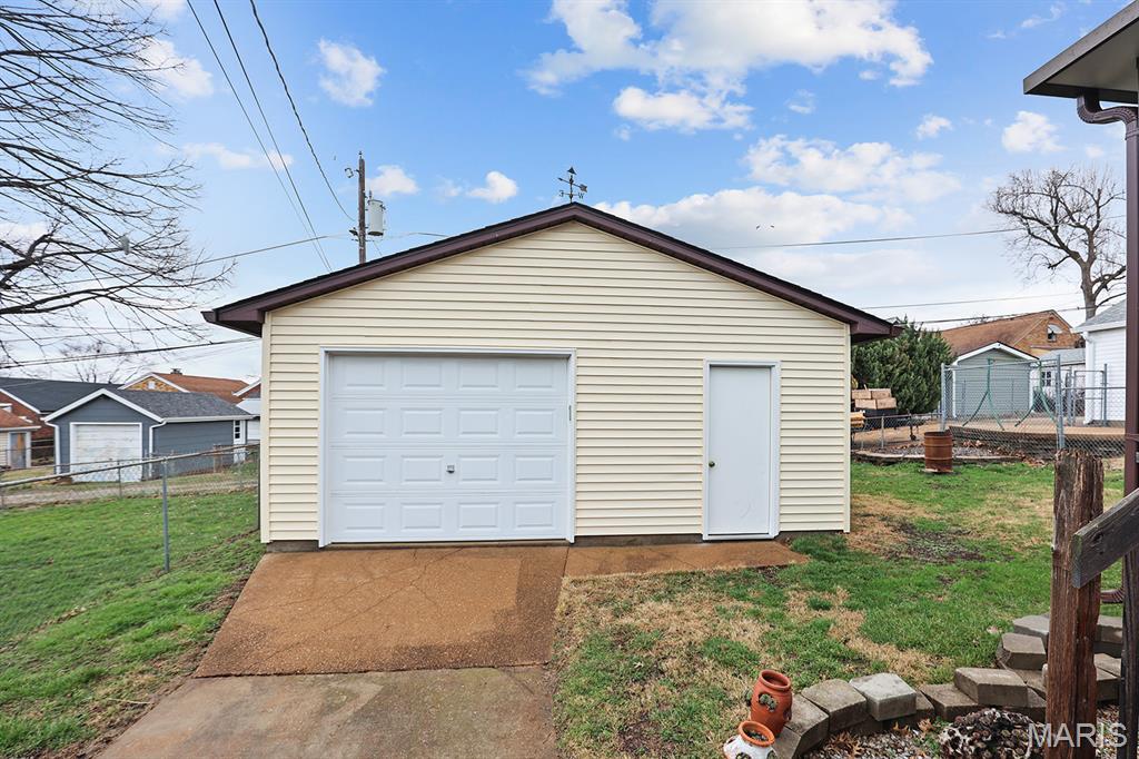 Clear View Hills - Residential