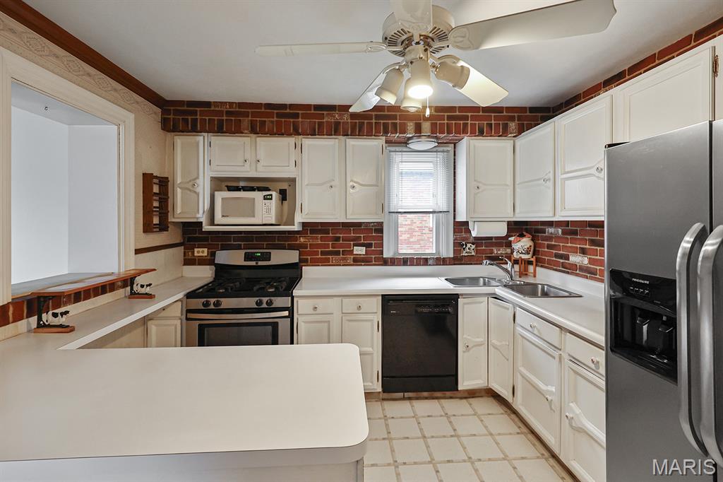 Clear View Hills - Residential