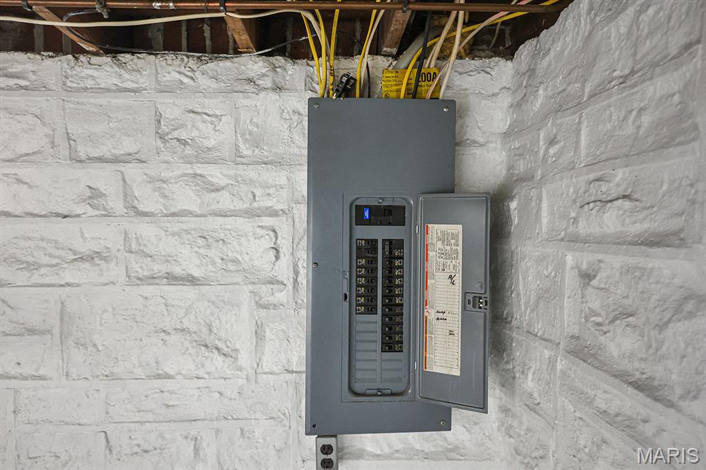 Clear View Hills - Residential