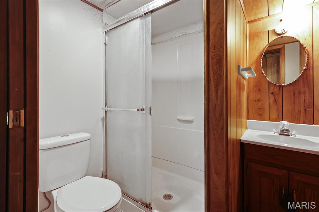 Clear View Hills - Residential