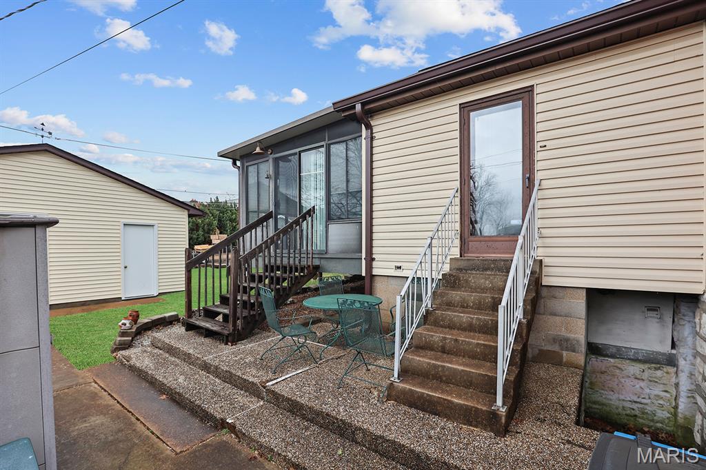 Clear View Hills - Residential