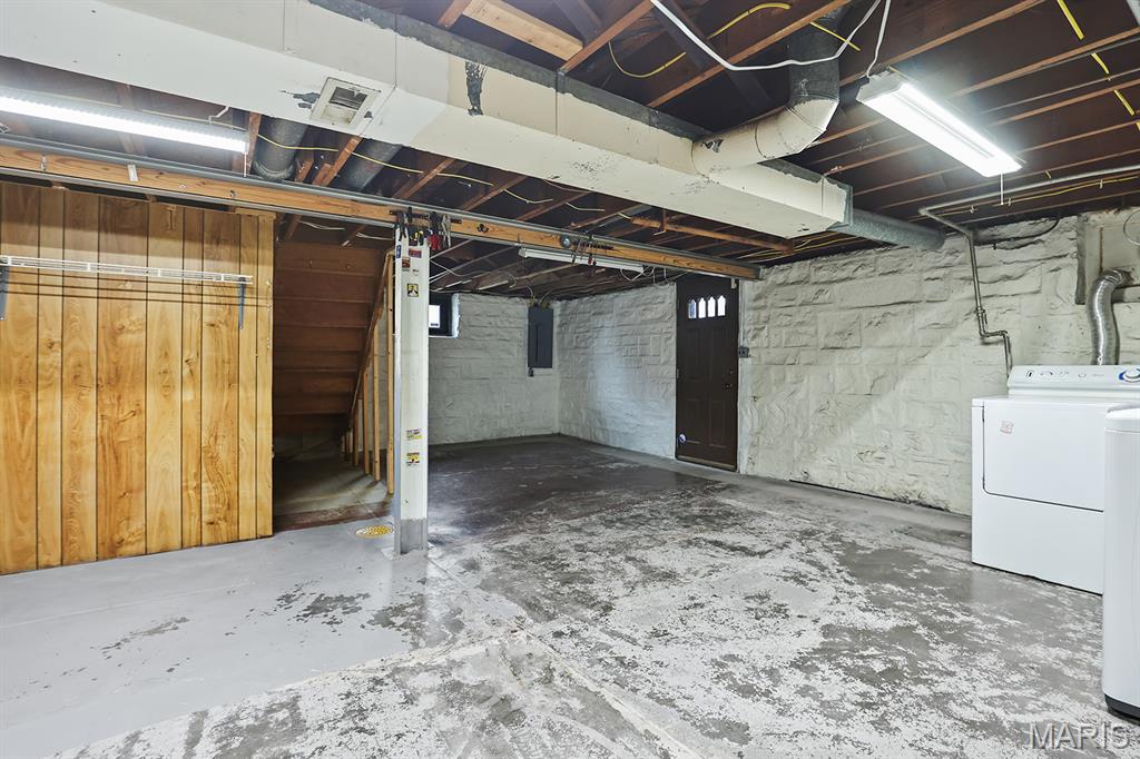 Clear View Hills - Residential