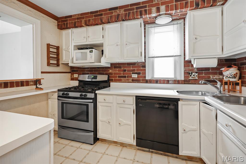 Clear View Hills - Residential