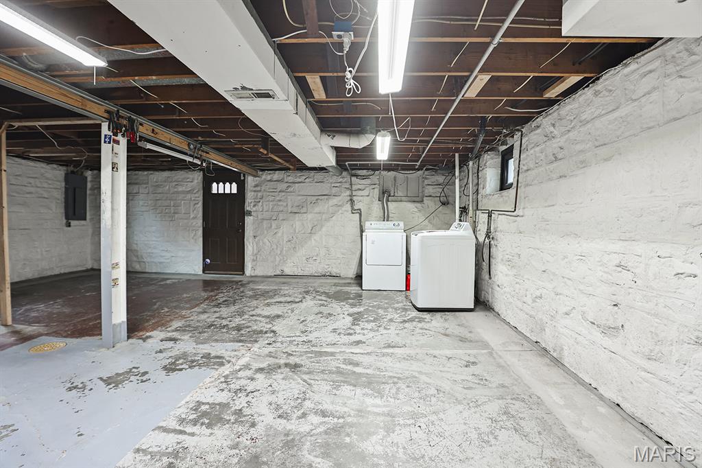 Clear View Hills - Residential