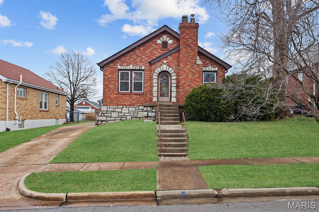 Clear View Hills - Residential