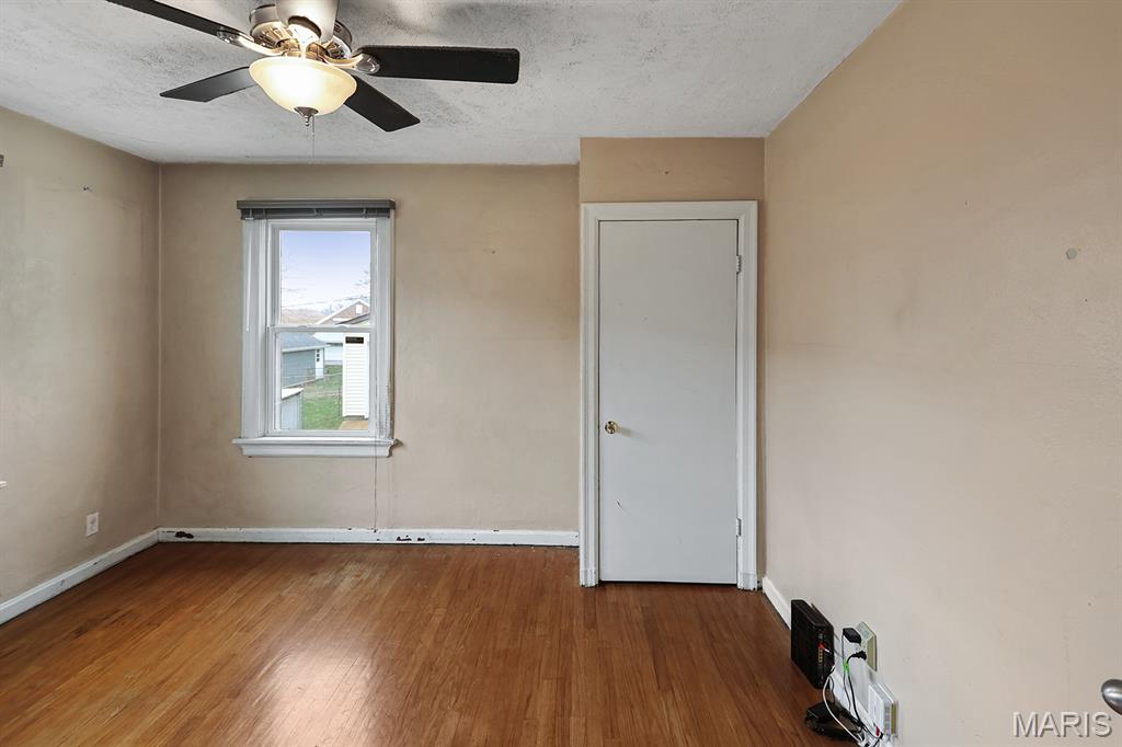 Clear View Hills - Residential