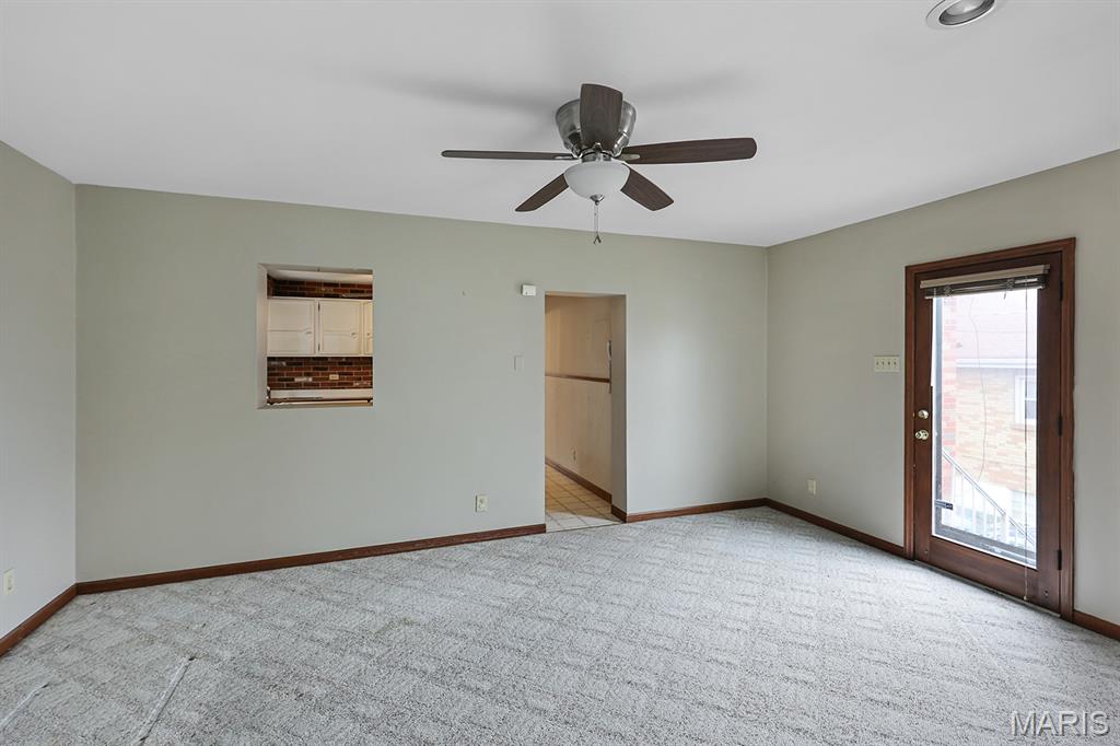 Clear View Hills - Residential