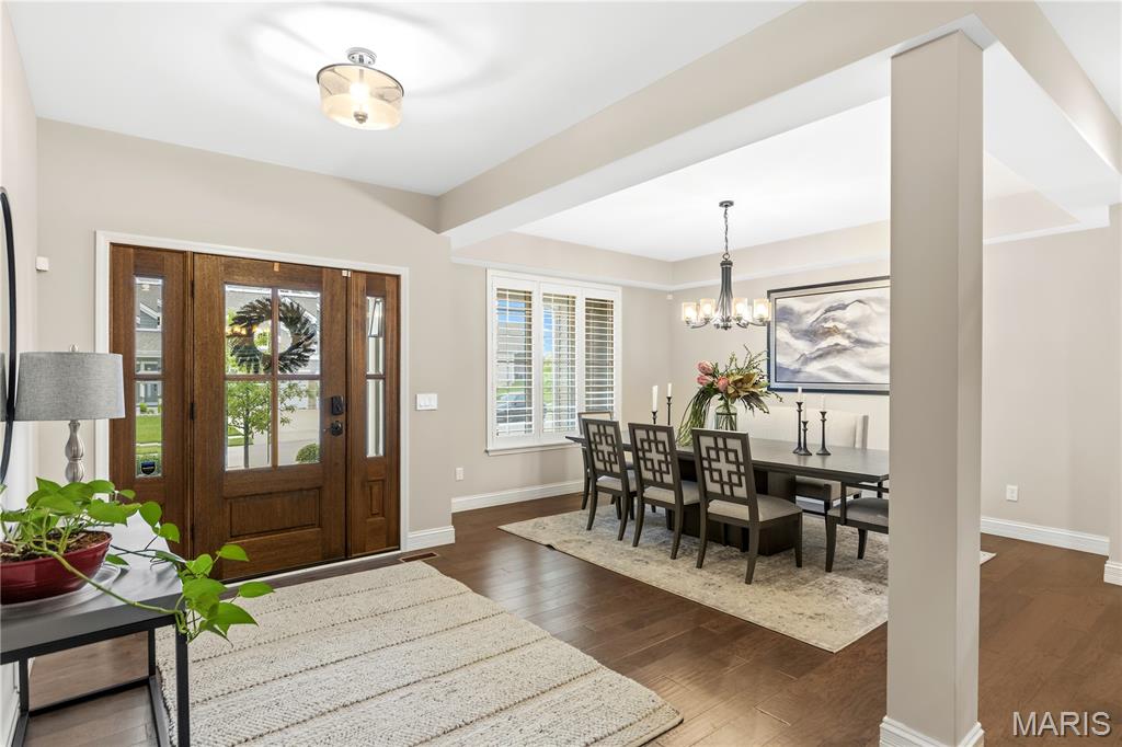 209 Castle Stuart Court
