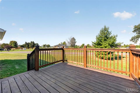 Tiny photo for 13 Berkshire Court, Troy, MO 63379 (MLS # 26055319)