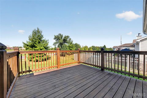 Tiny photo for 13 Berkshire Court, Troy, MO 63379 (MLS # 26055319)