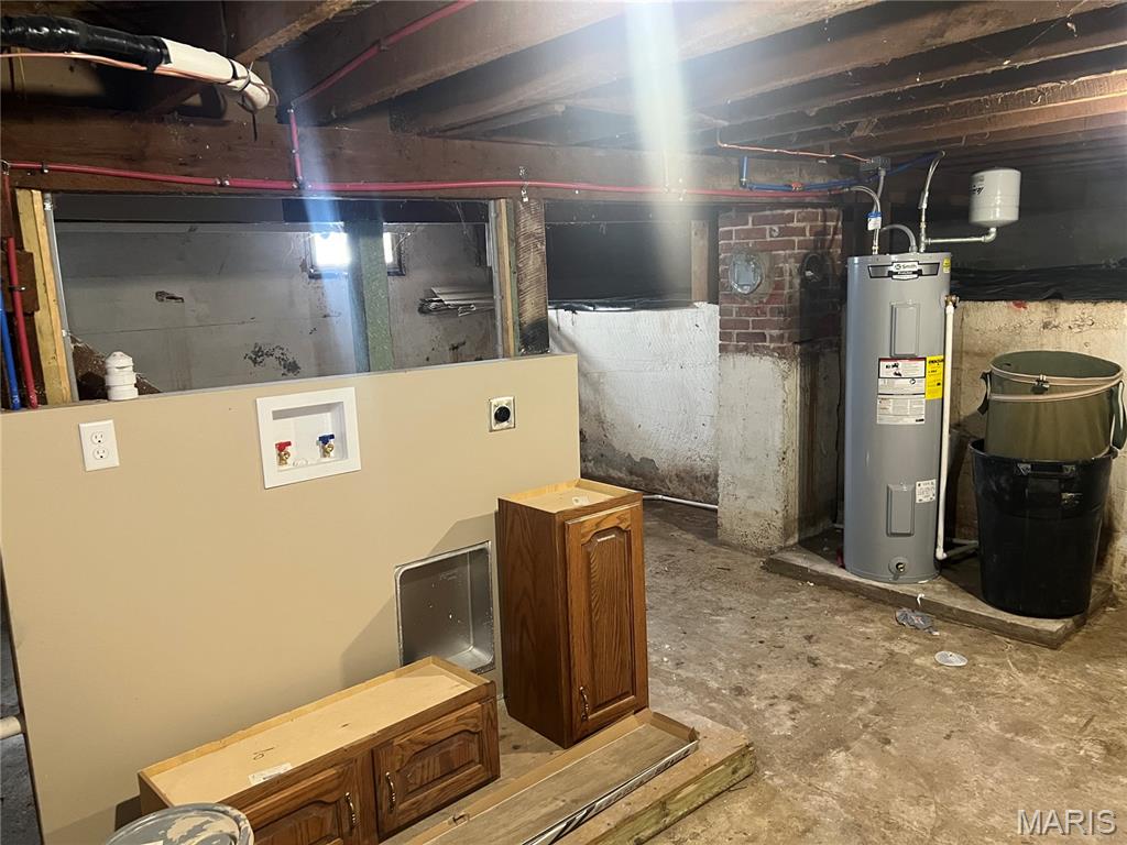 1ST R.R. BLOCK - Residential