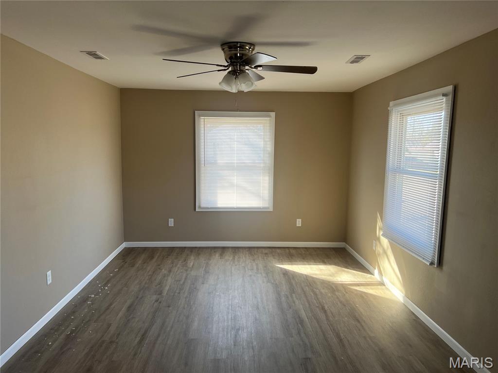 1ST R.R. BLOCK - Residential