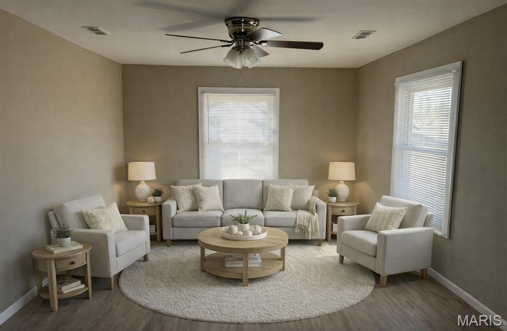 1ST R.R. BLOCK - Residential