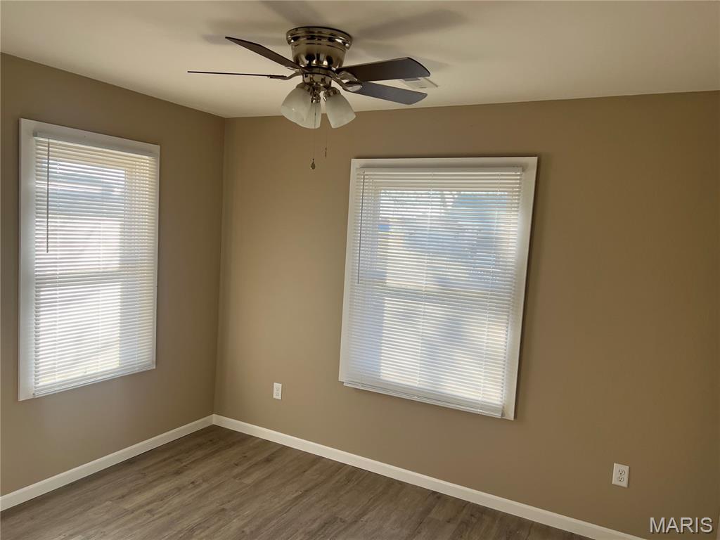 1ST R.R. BLOCK - Residential