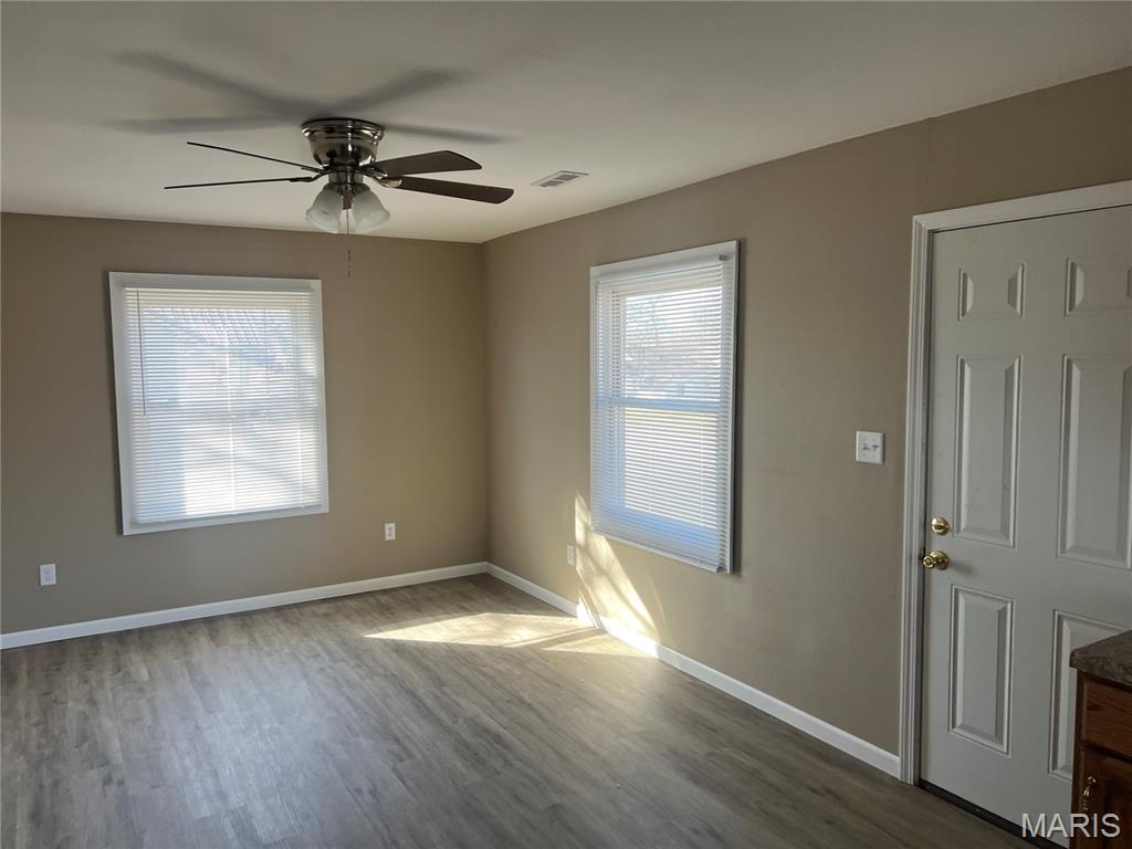 1ST R.R. BLOCK - Residential