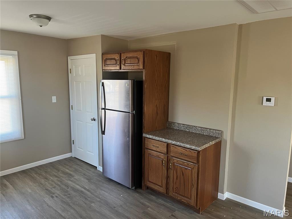 1ST R.R. BLOCK - Residential