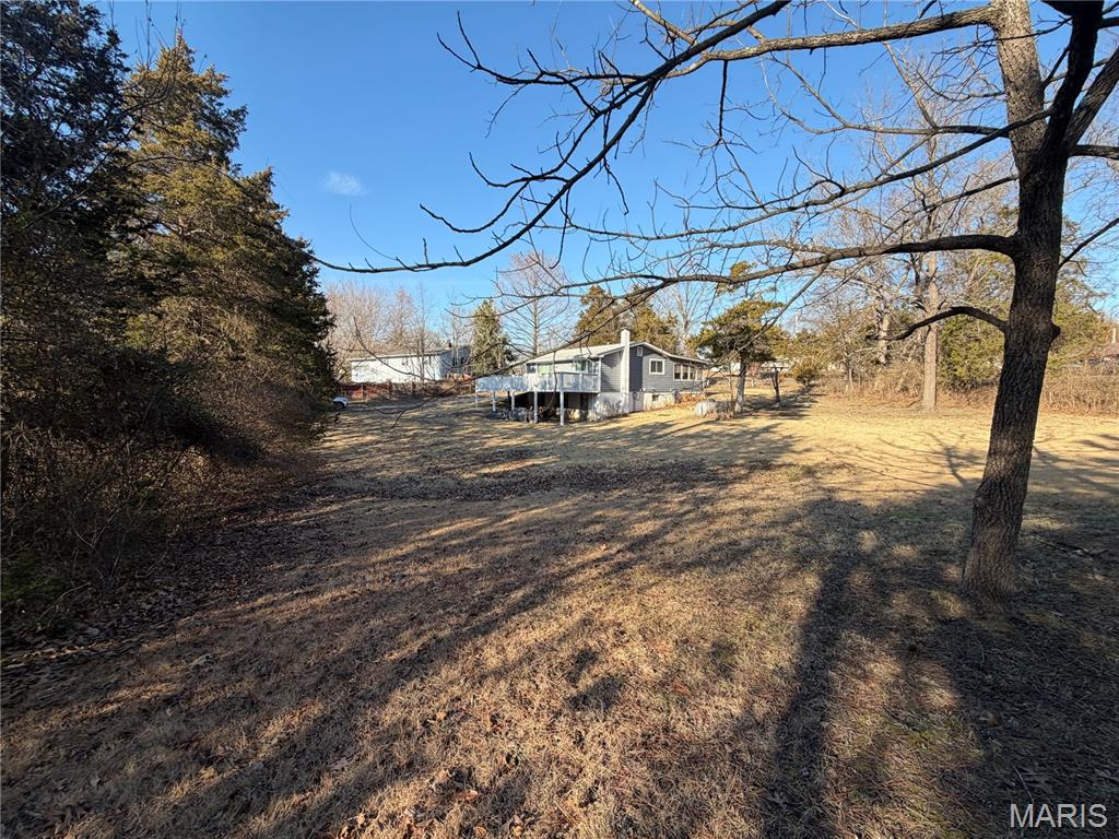 Valle Lake 02 - Residential